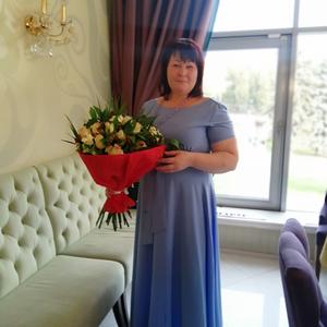 Девушки в Солнечногорске: Inna, 53 - ищет парня из Солнечногорска