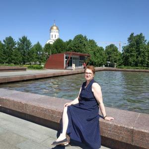 Светлана, 53 года, Дубна