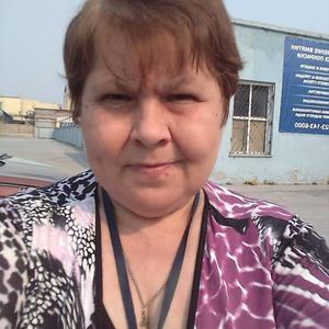 Девушки в Новосибирске: Татьяна, 53 - ищет парня из Новосибирска