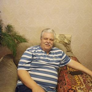 Андрей, 67 лет, Омск