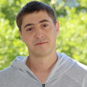 Игорь, 37 лет, Новокузнецк