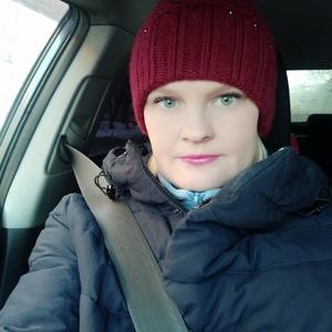 Девушки в Челябинске: Наталья, 37 - ищет парня из Челябинска