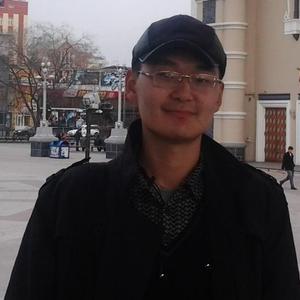 Бато, 34 года, Улан-Удэ