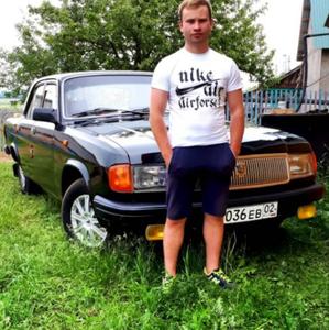 Парни в Туймазы: Дима, 30 - ищет девушку из Туймазы
