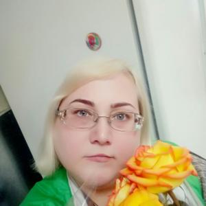 Юлия, 41 год, Ульяновск
