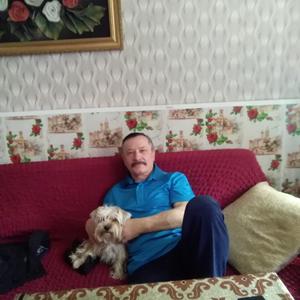 Александр, 58 лет, Отрадный