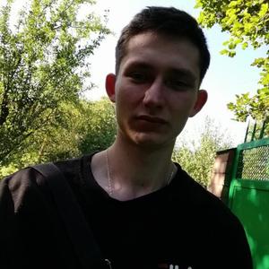 Николай, 21 год, Армавир