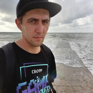 Парни в Горноправдинске: Вячеслав Мешков, 28 - ищет девушку из Горноправдинска