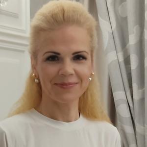 Людмила, 44 года, Киев