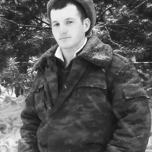 Костя, 35 лет, Хабаровск