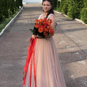 Екатерина, 21 год, Брянск