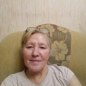 Валентина, 58 лет, Набережные Челны