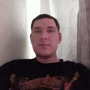 Андрей, 30 лет, Новосибирск