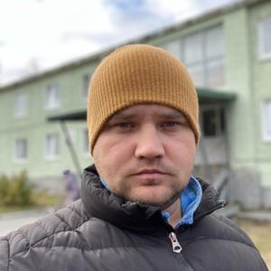 Иван, 37 лет, Екатеринбург