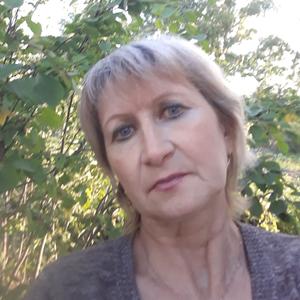 Светлана, 59 лет, Мариинск