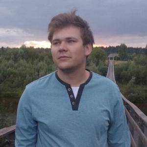 Алексей, 25 лет, Ижевск