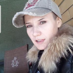 Девушки в Барнауле (Алтайский край): Ольга, 41 - ищет парня из Барнаула (Алтайский край)