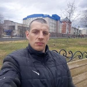 Nikolay, 31 год, Курган