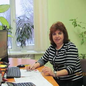 Наташа, 63 года, Курск