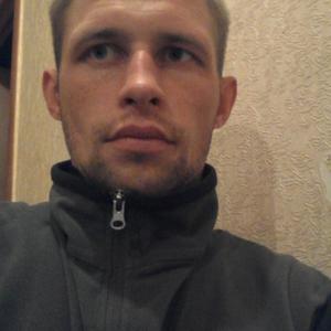Антон Парфеев, 34 года, Псков
