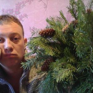 Виктор, 43 года, Ачинск