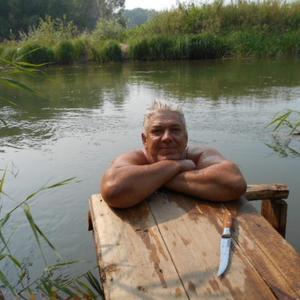 Александр, 63 года, Оренбург
