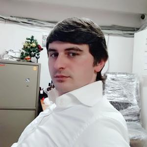 Tamerlan, 33 года, Владикавказ