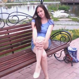 Девушки в Егорьевске: Марта, 40 - ищет парня из Егорьевска