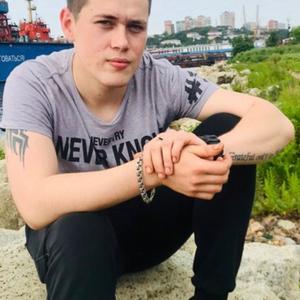 Aleksei, 25 лет, Владивосток