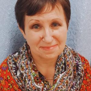 Ольга, 59 лет, Череповец