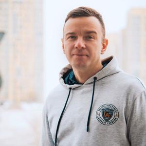 Олег, 34 года, Казань