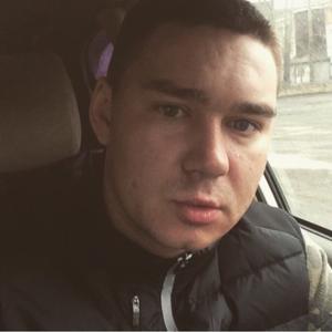 Сергей, 36 лет, Ачинск