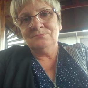 Людмила, 62 года, Спасск-Дальний