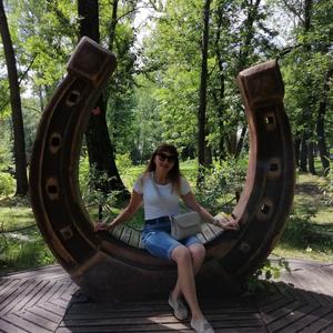 Елена, 49 лет, Кострома