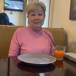 Марина, 61 год, Калининград
