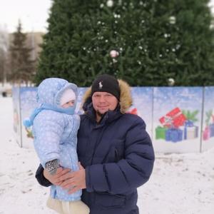 Парни в Магнитогорске: Александр, 41 - ищет девушку из Магнитогорска