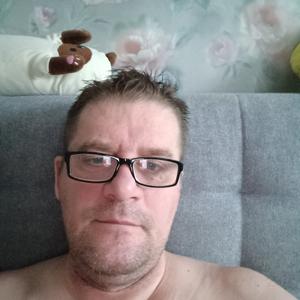 Олег, 48 лет, Северодвинск