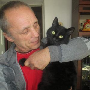Олег, 59 лет, Волгоград