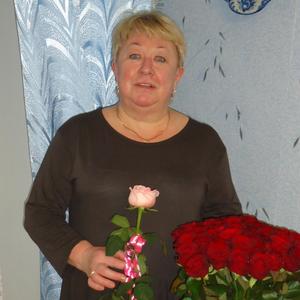 Ольга Ивина, 66 лет, Иваново