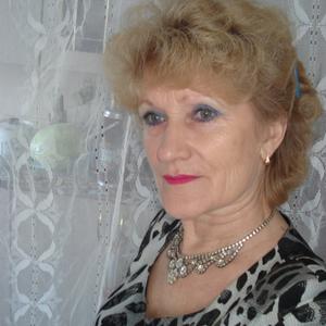 Ольга Водяная, 66 лет, Темрюк