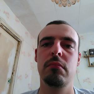 Станислав Иванов, 34 года, Хелюля