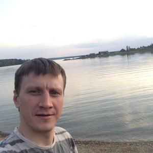 Александр Петров, 38 лет, Когалым