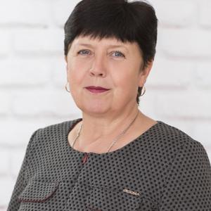 Вера Гежа, 61 год, Лабинск