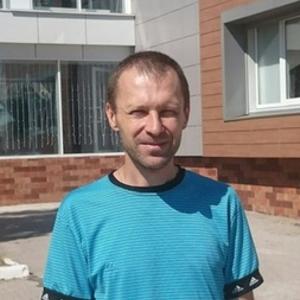 Евгений, 50 лет, Тольятти