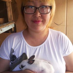 Жаргалма Цоктоева, 47 лет, Улан-Удэ