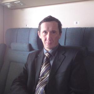 Сергей Халаев, 58 лет, Нижний Новгород