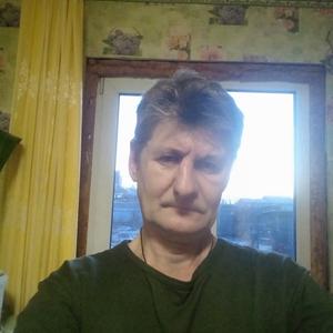 Парни в Черногорске: Андрей, 55 - ищет девушку из Черногорска