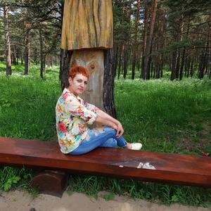 Девушки в Прокопьевске: Ольга, 56 - ищет парня из Прокопьевска