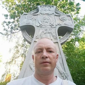 Андрей, 49 лет, Тобольск