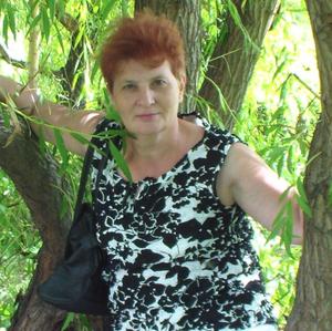 Галина, 66 лет, Сызрань